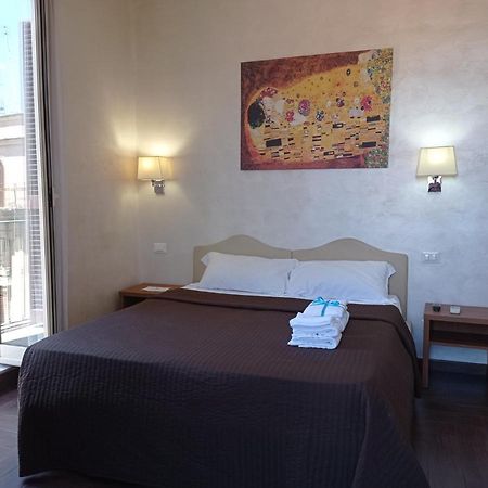 Rome Travellers Hotel Exterior foto