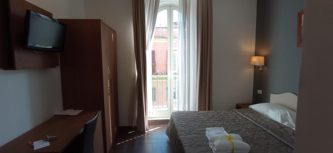 Rome Travellers Hotel Exterior foto